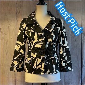 ✅HOST Pick✅ e-col-o-gie Cropped Jacket, Small